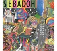 Sebadoh - SMASH YOUR HEAD ON T