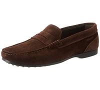 Sebago 70016Z0 Hombre Mocasines, Marrón (Brown 900), 41 EU