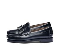 Sebago 7001R20 Hombre Mocasines (Loafer), Negro (Black 902), 43 EU