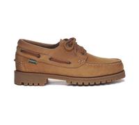Sebago- Acadia - Mocasín de Cuero- Shoes- Hombre- Marrón- 42 EU- Acadia - Mocasín de Cuero