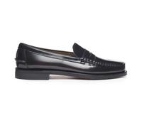 Sebago- Classic Dan Moccasin- Shoes- Hombre- Púrpura- 43 EU- Classic Dan Moccasin