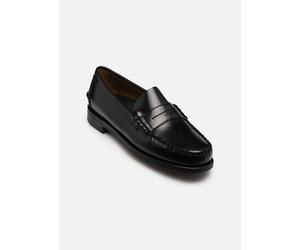 Sebago Classic Dan Men 41 Negro