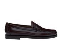 Sebago - Classic Dan Moccasin - Shoes - Mujer - Marrón - 36 1/2 EU -