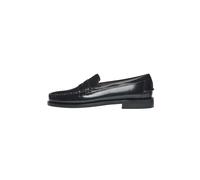 Sebago - Classic Dan Moccasin - Shoes - unisex - Negro - 40 EU -