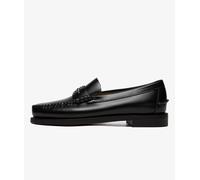 SEBAGO Classic Dan Sun Loafers x HTC Negro