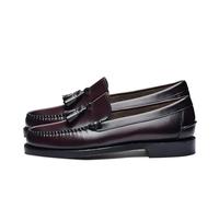 Sebago Classic Will, Mocasines (Loafer) Hombre, Marrón (Brown Burgundy 903), 44 EU