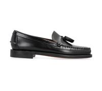 Sebago- Classic Will Moccasin- Shoes- Hombre- Negro- 41 1/2 EU- Classic Will Moccasin