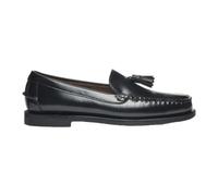 Sebago- Classic Will Moccasin- Shoes- Mujer- Negro- 37 EU- Classic Will Moccasin