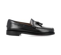 Sebago- Classic Will- Shoes- Hombre- Negro- 41 EU- Classic Will