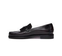 Sebago- Classic Will- Shoes- Hombre- Rojo- 41 1/2 EU- Classic Will