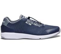 Sebago Cyphon Sea Sport Woman, Zapato náutico Mujer, Blue Navy, 41 EU