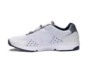 Sebago - Cyphon Sea Sport Woman, Zapatos del Barco, White,