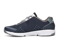 Sebago - Cyphon Sea Sport, Zapatos del Barco, Blue Navy,