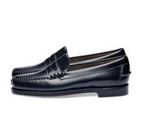Sebago Dan clásico, Negro -, 38.5 EU