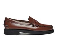 Sebago Dan Polaris, Mocasines Hombre, Marrón (Brown 900), 46.5 EU
