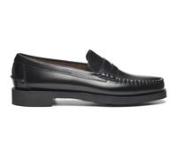 Sebago Dan Polaris, Mocasines Hombre, Negro (Black 902), 43.5 EU