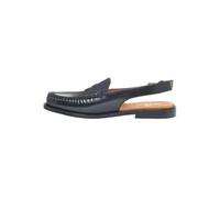 Sebago - Dan Sandal - Shoes - Hombre - Negro - 40 EU -