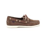 Sebago Docksides NBK, marrón, 42 EU