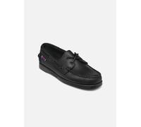 Sebago Docksides Portland 40 Negro