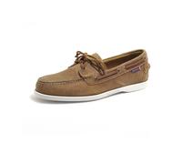 SEBAGO Portland Crazy Horse Marrón