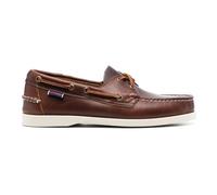 Sebago 70000G0 Hombre Náuticos, Marrón (Brown 900), 41 EU