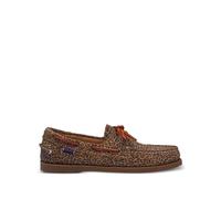 Sebago- Docksides Portland- Shoes- Mujer- Marrón- 38 1/2 EU- Docksides Portland