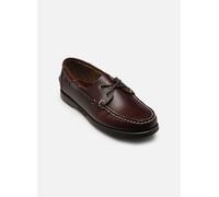 Sebago Docksides Portland Waxed 44 Marrón
