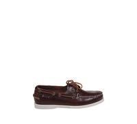 Sebago- Docksides Portland Waxed Loafer- Shoes- Hombre- Marrón- 44 EU- Docksides Portland Waxed Loafer