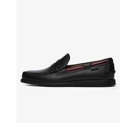 SEBAGO Flip Loafers x SVD Negro