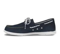 Sebago Jackman, Boat Shoe Hombre, Blue Navy, 39,5 EU, Blue Navy., 39.5 EU