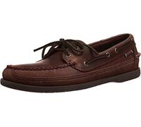 Sebago Men's Schooner Boat Shoe