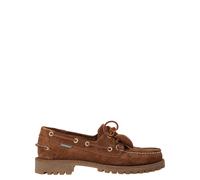 Sebago- Mocasín Artesano Ranger- Shoes- Hombre- Marrón- 45 EU- Mocasín Artesano Ranger