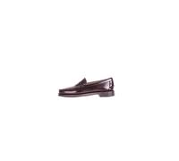 Sebago- Mocasín Clásico Dan- Shoes- Hombre- Marrón- 42 EU- Mocasín Clásico Dan