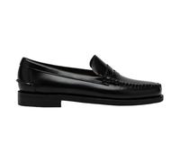 Sebago- Mocasín Clásico- Shoes- Hombre- Negro- 44 EU- Mocasín Clásico