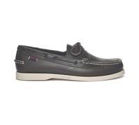 Sebago - Mocasín de cuero hecho a mano Docksides - Shoes - Hombre - Marrón - 40 EU -