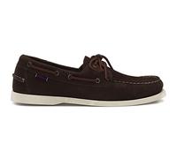 Sebago Mocasín Portland Flesh out Abu Moka 7111PTW (Numeric_43_Point_5), Moka Abu, 43.5 EU