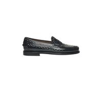 Sebago - Mocasín Sebago Dan Studs - Shoes - Mujer - Negro - 36 EU -