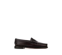 Sebago- Mocasines Clásicos Dan- Shoes- Mujer- Gris- 38 EU- Mocasines Clásicos Dan