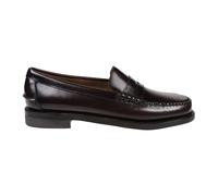 Sebago- Mocasines Dan Clásicos- Shoes- Hombre- Marrón- 41 1/2 EU- Mocasines Dan Clásicos