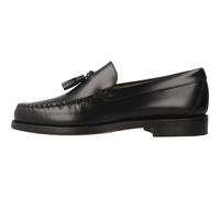 Sebago - Mocasines de Ante con Borlas - Shoes - Hombre - Negro - 46 EU -