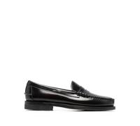 Sebago - Mocasines de cuero con punta de almendra - Shoes - Hombre - Marrón - 43 EU -