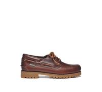 Sebago - Mocasines de Cuero - Shoes - Hombre - Marrón - 40 EU -