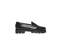 Sebago - Mocasines de cuero - Shoes - Mujer - Negro - 37 EU -