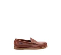 Sebago - Mocasines Dolphin Waxed - Shoes - Hombre - Marrón - 42 EU -