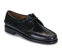 Sebago Mocasines JAMES in Negro 41