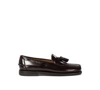 Sebago - Mocasines Marrón Estilo Clásico - Shoes - Mujer - Marrón - 39 1/2 EU -