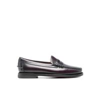 Sebago- Mocasines Marrón para Mujer- Shoes- Mujer- Marrón- 37 EU- Mocasines Marrón para Mujer