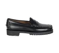 Sebago - Mocassino Dan Lug - Shoes - Mujer - Negro - 41 EU -