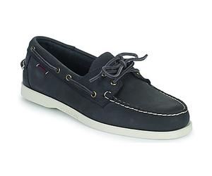 Sebago Náuticos PORTLAND CRAZY H in Azul 44
