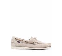 Sebago- Náuticos Portland Flesh Out- Shoes- Hombre- Beige- 40 EU- Náuticos Portland Flesh Out